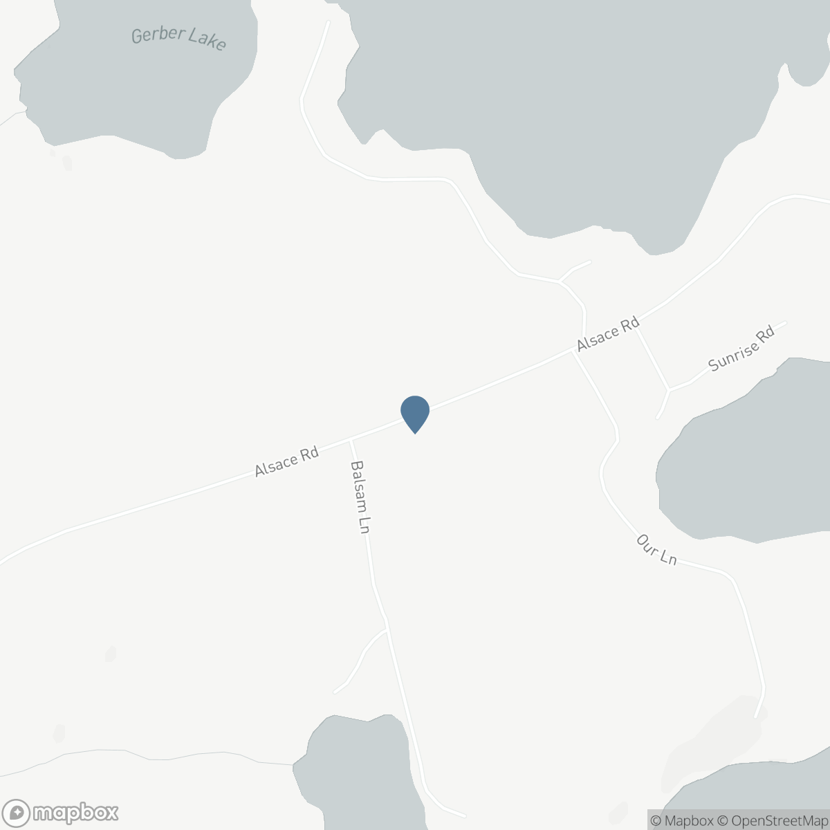 LOT 184 ALSACE ROAD, Nipissing, Ontario P0H 1W0